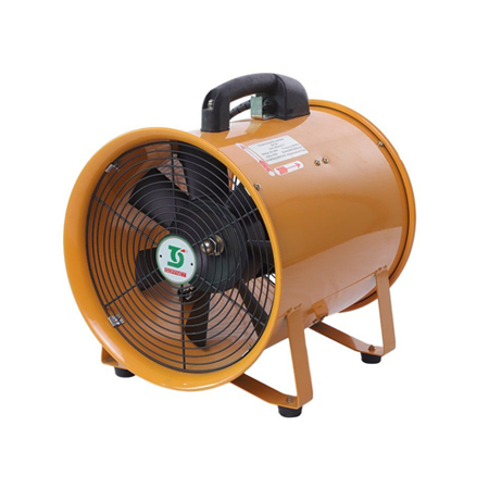 Quạt Hút Công Nghiệp Xách Tay Soffnet SHT-35