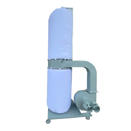 Máy Hút Bụi Công Nghiệp 1 Túi Vải