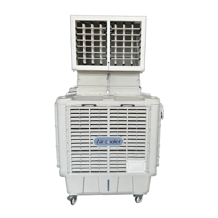 Máy Làm Mát Công Nghiệp Di Động Aircooler 18000