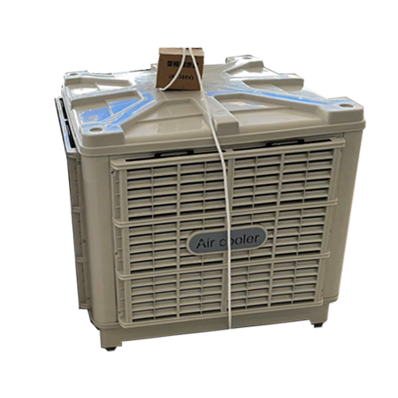 Máy Làm Mát Công Nghiệp Cố Định Aircooler 18000