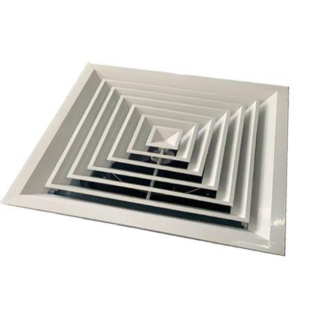 Quạt Hút Âm Trần 300×300