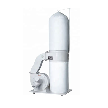 Quạt Hút Bụi Túi Vải 1HP