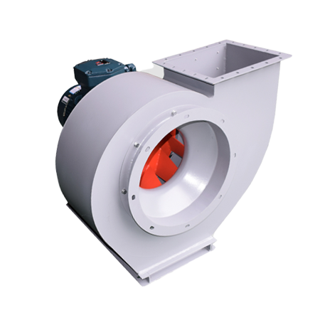 Quạt Hút Ly Tâm 10HP 7.5KW