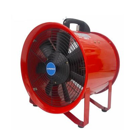 Quạt Hút Công Nghiệp Xách Tay Hasaki HST-50