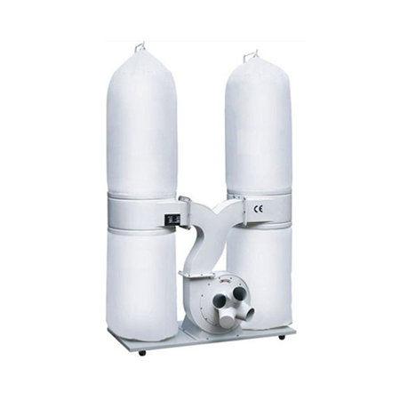 Quạt Hút Bụi Túi Vải 5.5HP