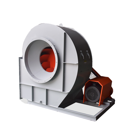 Quạt Ly Tâm Thổi Lò Hơi, Lò Sấy Công Nghiệp – Hút Hơi Nóng