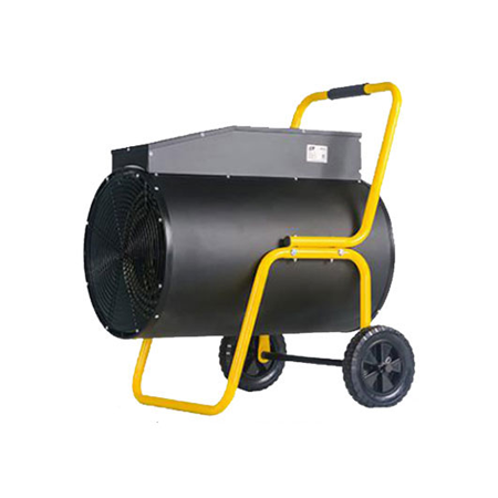 Quạt Sấy Công Nghiệp 30KW