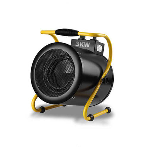 Quạt Sấy Công Nghiệp 3KW