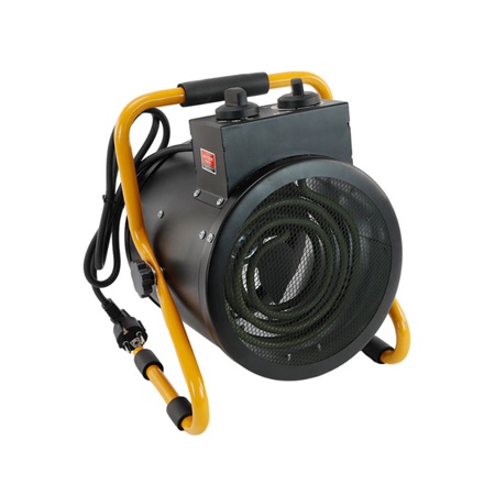 Quạt Sấy Công Nghiệp 9KW