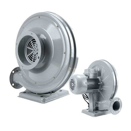 Quạt Thổi Sò Công Nghiệp 1500W