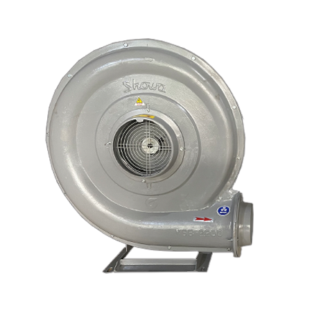 Quạt Thổi Sò Nhôm 10HP