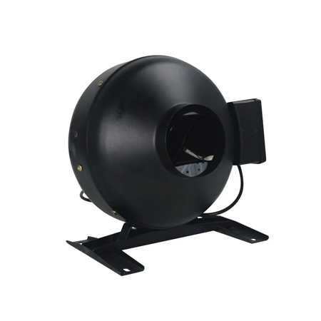 Quạt Thông Gió Nối Ống Phi 250