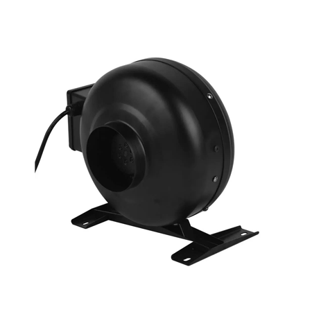 Quạt Thông Gió Nối Ống Phi 200